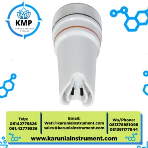 Apera EC60-DE Replacement Probe untuk ZenTest EC60-Z