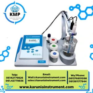 Apera PH9500 Research-Grade Benchtop pH Meter Kit