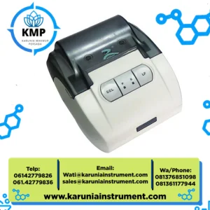 Apera Instruments TH192G Mini Printer