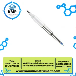 Apera Model LabSen 751 - Titanium Body Food pH Probe