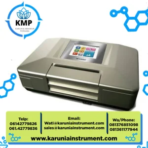 ATAGO Automatic Polarimeter / Saccharimeter SAC-i 589/882 – Cat.No. 5952