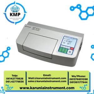 ATAGO Automatic Polarimeter AP-300 – Cat.No. 5291
