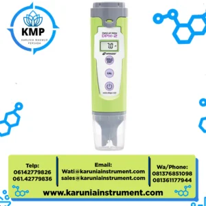 ATAGO Digital pH Meter DPH-2 – Cat.No. 4320