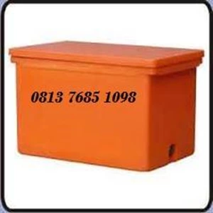 COOL BOX DELTA 210 liter