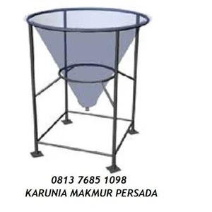 CORONG PENETASAN (Peralatan Perikanan)