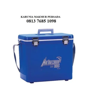 COOL BOX MARINA  24 LTR