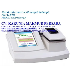 K27550 AUTOMATIC PETROLEUM REFRACTOMETER