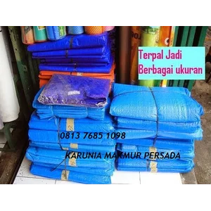 Terpal Korea / Terpal Kolam