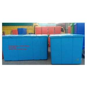 Coolbox Obama 1 Ruang 1100 Kg Box Pendingin