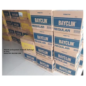 BAYCLIN (PEMUTIH PAKAIAN) UKURAN 1 LITER