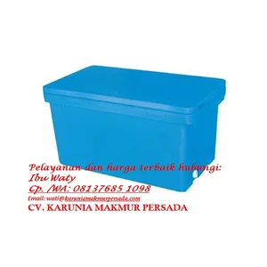 COOL BOX  OCEAN 50 liter