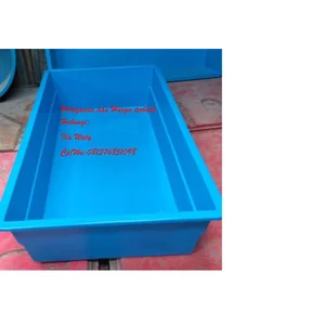 BAK IKAN FIBER 2000 LTR