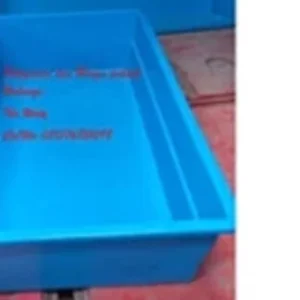 BAK IKAN FIBER 1600 LTR
