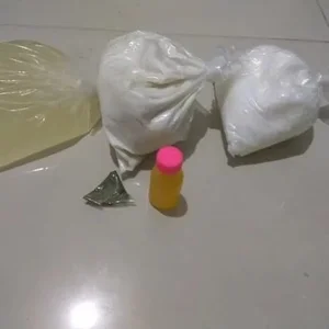 Bahan Sabun Serba Guna  Cair