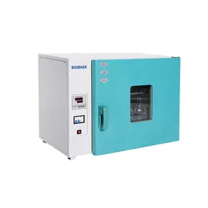 Inkubator Hot Air Sterilizer HAS- T25