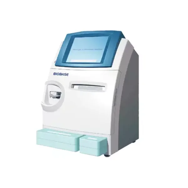 BGE800 Series Blood Gas & Electrolyte Analyzer aaa
