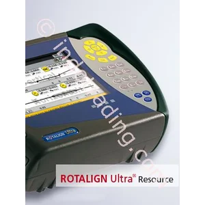 Rotalign Ultra Is P