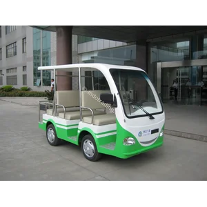 Mobil Touring Listrik