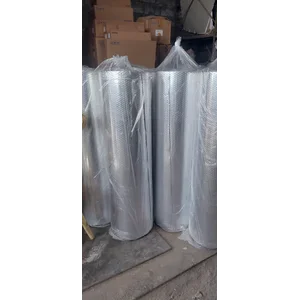 Aluminium Bubble Foil Roll Surabaya