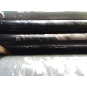 Iron Pipe Gas Spindo