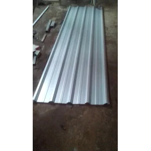  atap galvalum spandek  0.3 KR5