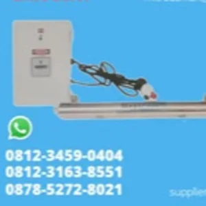 Lampu UV Maxipure Ultra Series