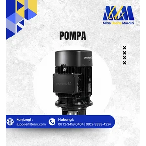 Pompa Vertical multistage Grundfos CR 10-3