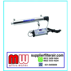 UV Lamp Sterilight SC 2.5 GPM