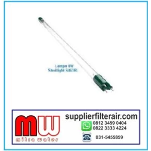 VIQUA 12 GPM Ultraviolet UV Sterilight Bulb