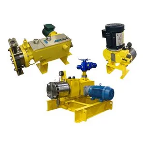 Dosing Metering pump Milton Roy