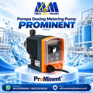 Dosing Metering pump Prominent from jerman