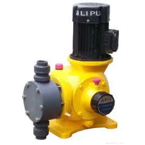 Pompa dosing metering pump Ailipu