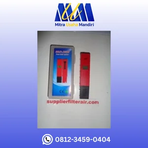 Potensi Oksidasi Reduksi ORP Meter