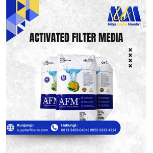 Media Filter Kolam Renang/AFM Dryden Aqua Ng