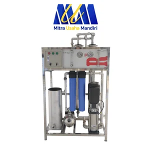 Reverse Osmosis kapasitas 2000 GPD