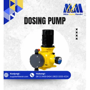 Dosing Pump Milton Roy GM 0240 