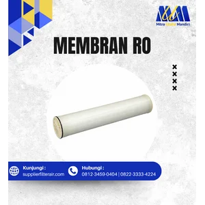Membran RO Filter Air EMYLON EL-4040