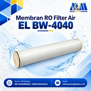 Membran RO Filter Air EL BW-4040