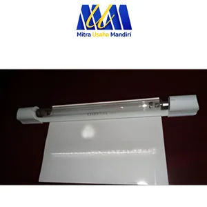 Lampu Ultra Violet Sterilisasi Ruangan