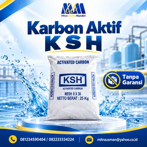 Karbon Aktif K S H