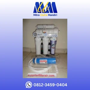  Mesin RO Undersink Merk Emylon Kapasitas 500GPD