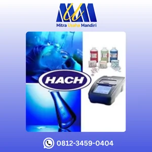 Kimia Reagen H A C H