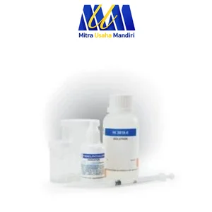  Carbon dioxide test kit HANNA HI 3818