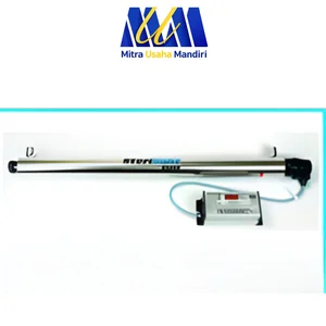  Lampu UV STERILIGHT S12 Q PA silver series 12 GPM