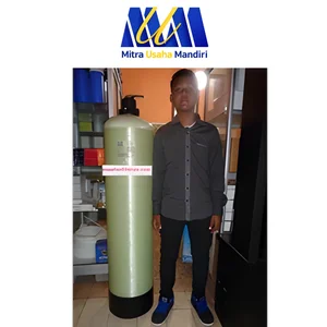 TABUNG FILTER FRP UKURAN 1354