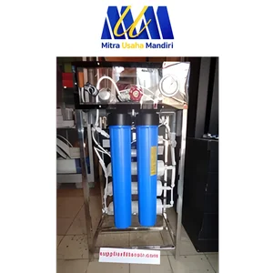 Mesin RO Kapasitas 4000 liter per hari