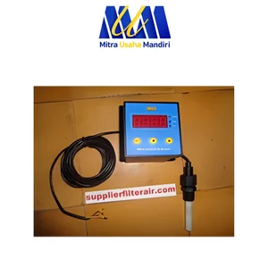 TDS & CONDUCTIVITY MONITOR LUSO