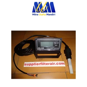TDS (Total Dissolved Solids) MONITOR INLINE