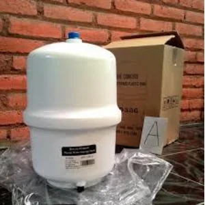 Tangki RO bertekanan kapasitas 11  Liter 