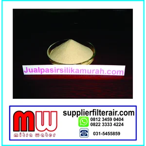 Pasir silika untuk bata ringan